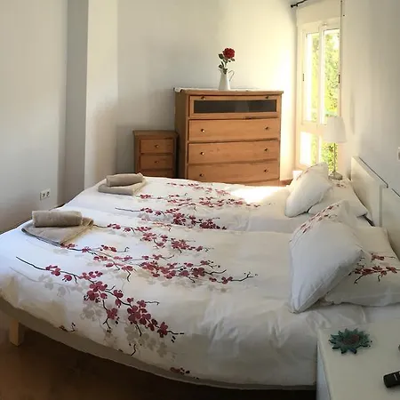 Apartamento Tahiti *