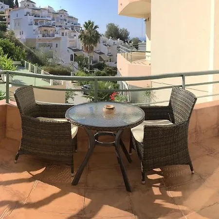 Apartamento Tahiti