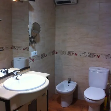 Apartamento Tahiti *