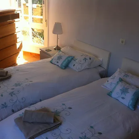 Tahiti Apartamento
