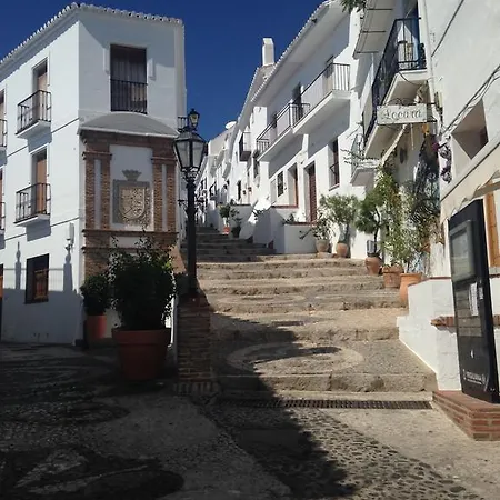 Tahiti Apartamento *