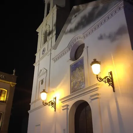 Tahiti Daire Nerja