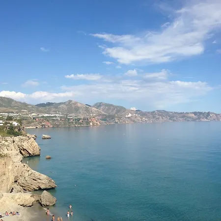 Tahiti Daire Nerja