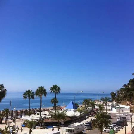 Tahiti Nerja