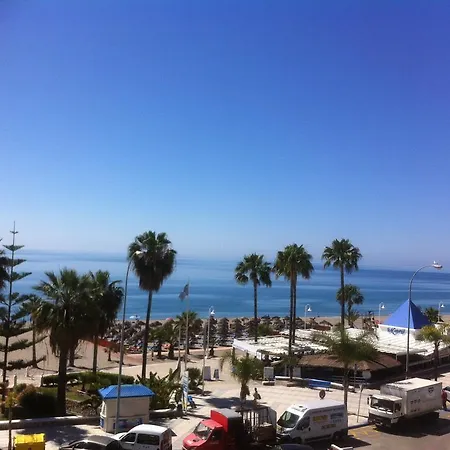 Apartamento Tahiti Nerja