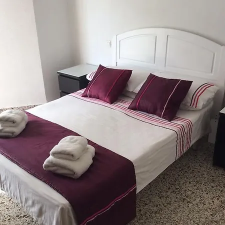 Tahiti Apartamento Nerja