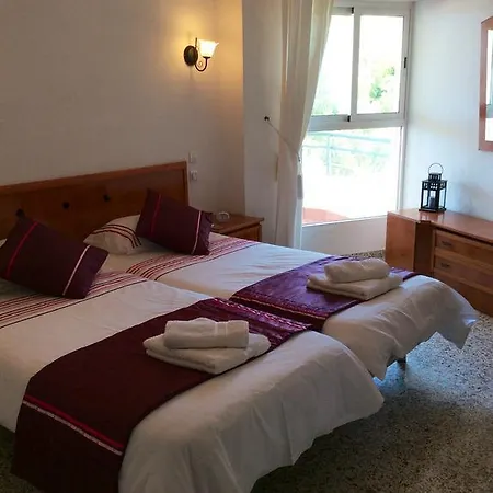 Tahiti Nerja