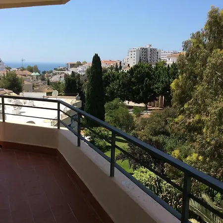 Tahiti Daire Nerja