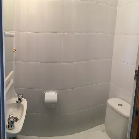 Tahiti Daire Nerja